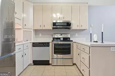 282 Possum Point Drive, Eatonton, GA 31024 - Photo 13