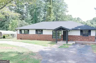203 S Chilton Crescent, Lagrange, GA 30240 - Photo 37