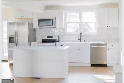 203 S Chilton Crescent, Lagrange, GA 30240 - Photo 5