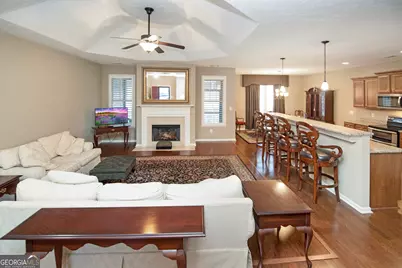 204 Dixie Creek Drive, Lagrange, GA 30240 - Photo 7