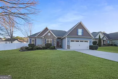 204 Dixie Creek Drive, Lagrange, GA 30240 - Photo 1
