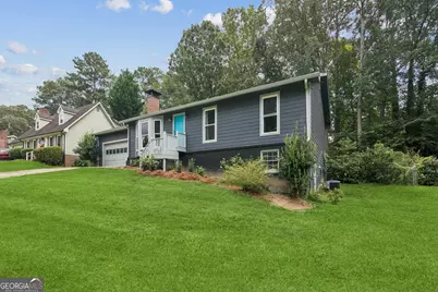 693 Deering Road SE, Conyers, GA 30094 - Photo 3