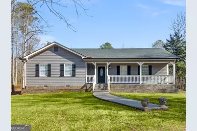 206 Bear Creek Point, Mansfield, GA 30055 - Photo 1