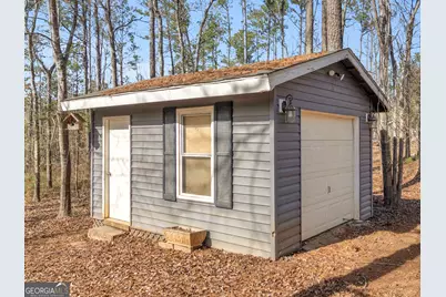 206 Bear Creek Point, Mansfield, GA 30055 - Photo 45