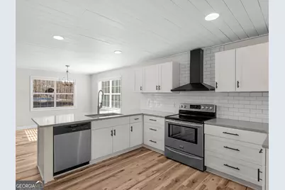 206 Bear Creek Point, Mansfield, GA 30055 - Photo 17