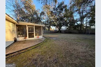 104 Laurel Lane, Kingsland, GA 31548 - Photo 17