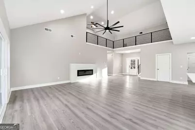 2152 Paces Vale Place, Lawrenceville, GA 30043 - Photo 9