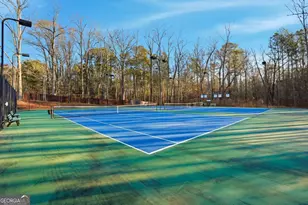 2152 Paces Vale Pl, Lawrenceville, GA 30043 - Photo 35