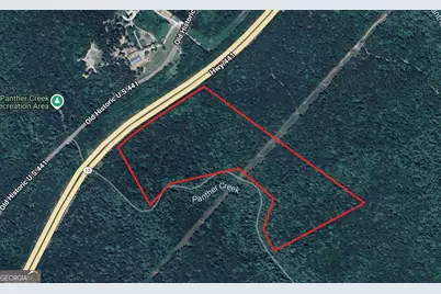 0 441 Old Hist Highway #TRACT 5, Clarkesville, GA 30523 - Photo 3