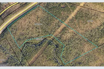 0 441 Old Hist Highway #TRACT 5, Clarkesville, GA 30523 - Photo 5
