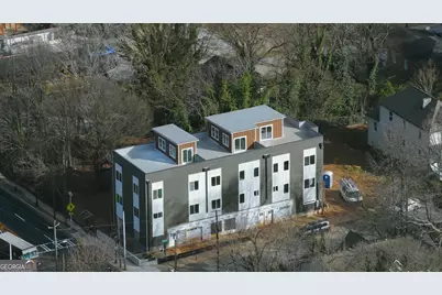 42 Joseph E Lowery Boulevard NW STUDIO #2, Atlanta, GA 30314 - Photo 1
