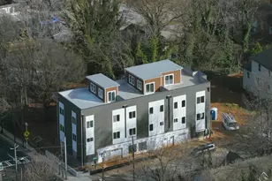 42 Joseph E. Lowery Blvd NW, Atlanta, GA 30314 - Photo 1