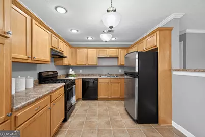 11 Johnston Road, Griffin, GA 30224 - Photo 11