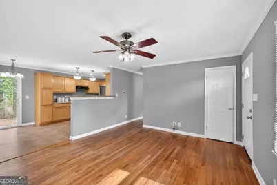 11 Johnston Road, Griffin, GA 30224 - Photo 5
