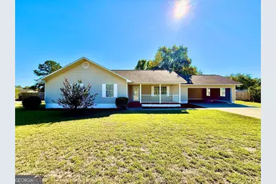 1402 Bear Creek Road, Adel, GA 31620 - Photo 1