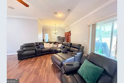 94 Taylor Wells Lane, Hinesville, GA 31313 - Photo 5