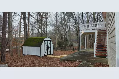 2699 Lantern Trail, Lithia Springs, GA 30122 - Photo 21