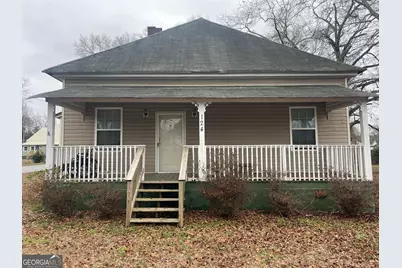 124 Harper Street, Jackson, GA 30233 - Photo 1