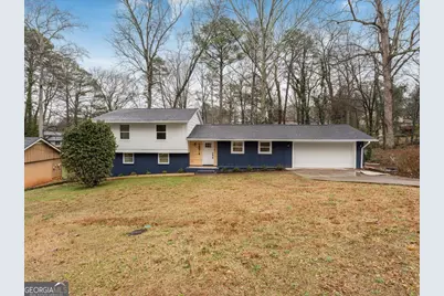 2874 Cocklebur Cove Court, Decatur, GA 30034 - Photo 35