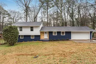 2874 Cocklebur Cove Ct, Decatur, GA 30034 - Photo 1