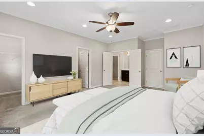 1954 Summit Trace NW, Atlanta, GA 30318 - Photo 19