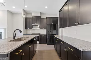 1954 Summit Trace NW, Atlanta, GA 30318 - Photo 9
