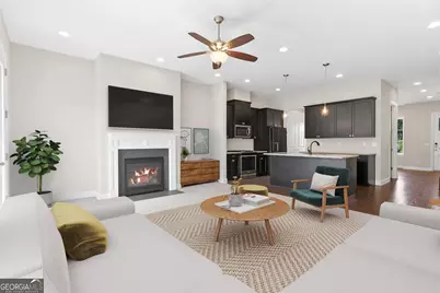 1954 Summit Trace NW, Atlanta, GA 30318 - Photo 5