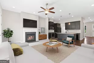 1954 Summit Trace NW, Atlanta, GA 30318 - Photo 5