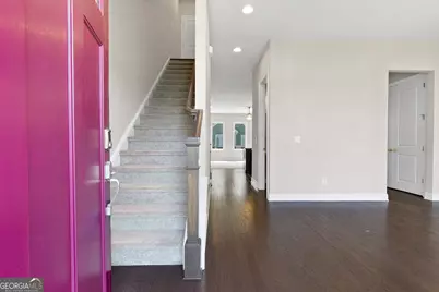 1954 Summit Trace NW, Atlanta, GA 30318 - Photo 3