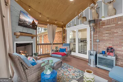 94 Hillcrest Street, Commerce, GA 30529 - Photo 27