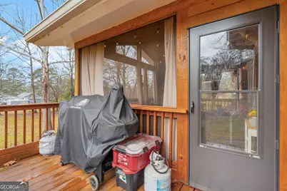 94 Hillcrest Street, Commerce, GA 30529 - Photo 47