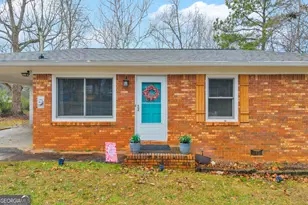 94 Hillcrest St, Commerce, GA 30529 - Photo 5