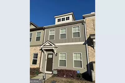 832 Ambient Way SW, Atlanta, GA 30331 - Photo 1