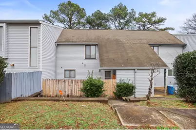 273 Country Club Drive, Jonesboro, GA 30238 - Photo 3