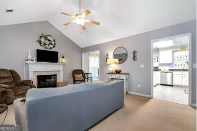 5325 Butterfly Lane, Lula, GA 30554 - Photo 7
