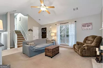 5325 Butterfly Lane, Lula, GA 30554 - Photo 3