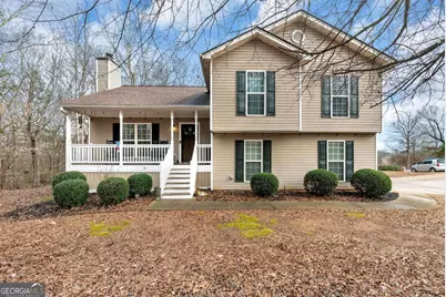 5325 Butterfly Lane, Lula, GA 30554 - Photo 1