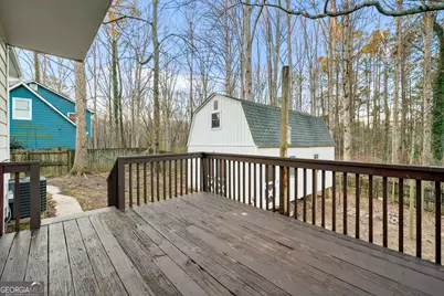 2440 Windridge Drive NE, Conyers, GA 30013 - Photo 23