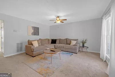 3792 Waldrop Lane, Decatur, GA 30034 - Photo 3