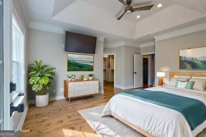 112 Gleneagle Court #D301, Clayton, GA 30525 - Photo 37