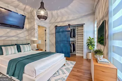 112 Gleneagle Court #D301, Clayton, GA 30525 - Photo 61