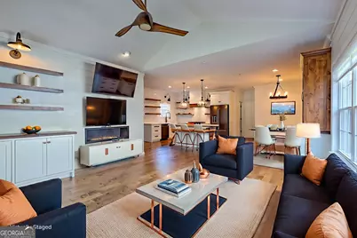 112 Gleneagle Court #D301, Clayton, GA 30525 - Photo 3