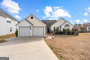 2021 Registry Dr, Hampton, GA 30228 - Photo 1