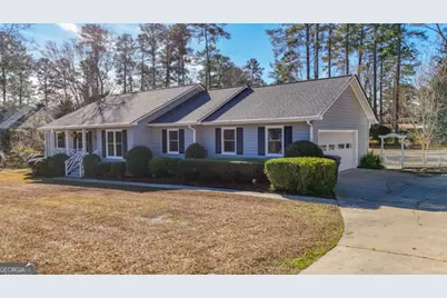 3631 Sussex Drive NE, Milledgeville, GA 31061 - Photo 21