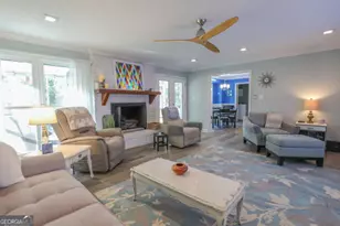 3631 Sussex Dr NE, Milledgeville, GA 31061 - Photo 29