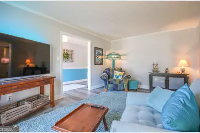 3631 Sussex Drive NE, Milledgeville, GA 31061 - Photo 23