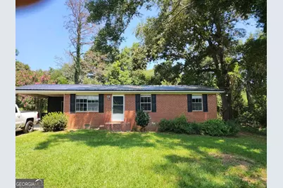 381 King Road, Ellaville, GA 31806 - Photo 1