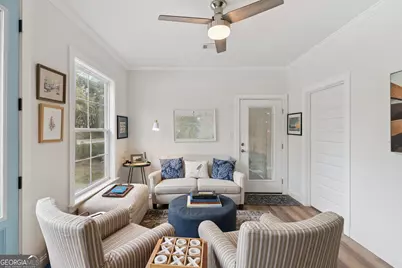 1076 Blue N Hall Road SE, Darien, GA 31305 - Photo 3