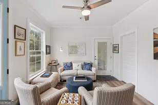 1076 Blue N Hall Road SE, Darien, GA 31305 - Photo 3