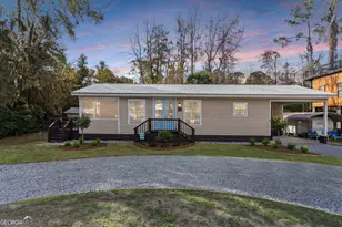 1076 Blue N Hall Road SE, Darien, GA 31305 - Photo 1